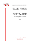 [Froom] Serenade