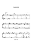 Prelude