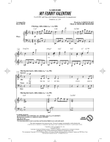 My Funny Valentine (arr. Mac Huff)