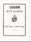 Ave Maria