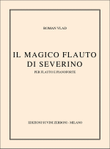 Il Magico Flauto Di Severino