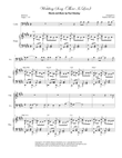 Wedding Song (There Is Love)