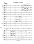 Five Minute Symphony