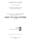 Baby, It's Cold Outside