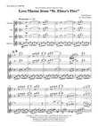 Love Theme From 