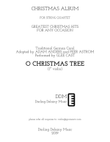 O Christmas Tree