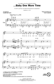 ...Baby One More Time (arr. Mark Brymer)