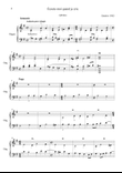 Fugues on Genevan Psalter Vol III