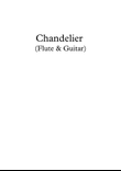 Chandelier