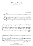 Bohemian Rhapsody