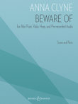 Beware Of