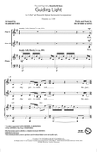 Guiding Light (arr. Mark Brymer)