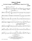 Jump 'n' Boogie (Medley) - Bass
