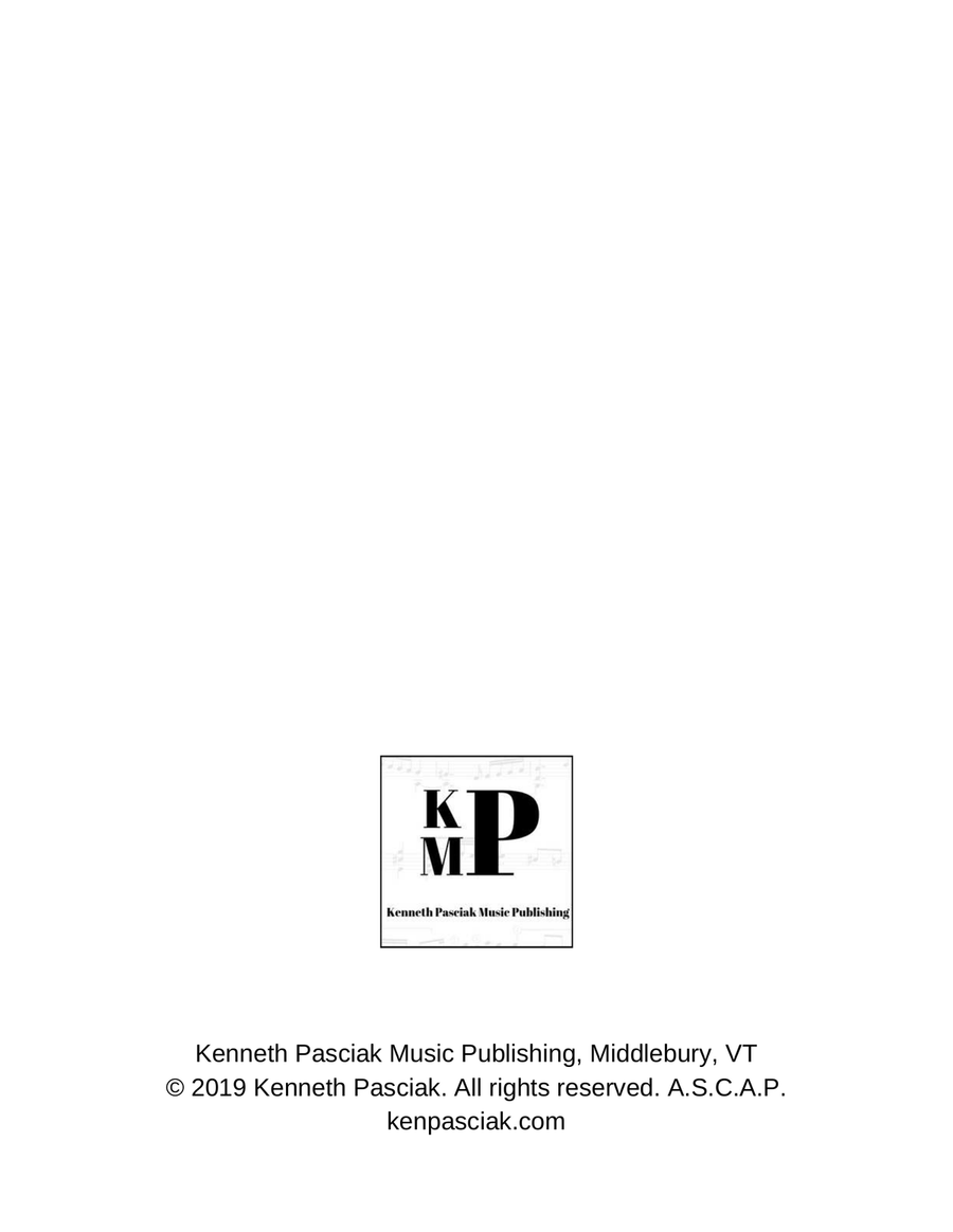 Five Studies in F Major for Guitar Classical Guitar scores gallery preview page 2