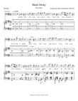 Steal away (baritone)