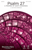 Psalm 27 mini preview