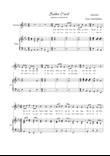 Zither Carol voce e piano