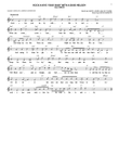 Rock-A-Bye Your Baby With A Dixie Melody