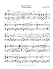 Lara's Theme From Doctor Zhivago