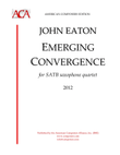[Eaton] Emerging Convergence