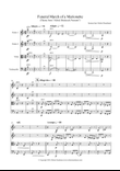 Funeral March of a Marionette (Theme from 