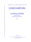 [Karchin] Luminous Fields