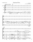 American Tune