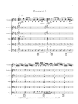 Concerto for Guitar and String Orchestra