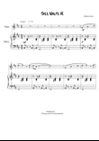 Jazz Waltz No 2
