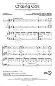Chasing Cars (arr. Roger Emerson)