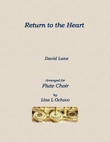 Return To The Heart