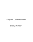 Elegy