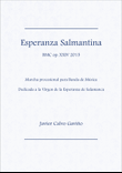 Esperanza Salmantina
