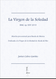 La Virgen de la Soledad