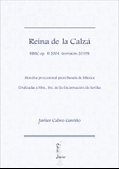 Reina de la Calzá