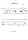 Jazz Waltz No 2