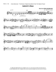 Gabriel's Oboe