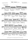 Trillo-Tremolo