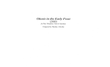 Ghosts in the Early Frost for Chamber Ensemble