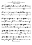 One Note Samba (samba De Uma Nota So)