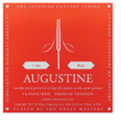 Classic/Red – Medium Tension Nylon Guitar Strings