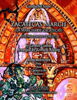 Zacatecas March (for Woodwind Quartet)