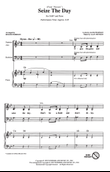 Seize The Day (from Newsies) (arr. Roger Emerson) mini preview