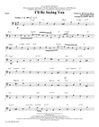 I'll Be Seeing You (arr. Kirby Shaw) - Bass