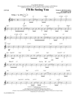 I'll Be Seeing You (arr. Kirby Shaw) - Guitar