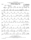 I'll Be Seeing You (arr. Kirby Shaw) - Drums