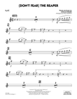 (Don't Fear) The Reaper (arr. Paul Murtha) - Flute