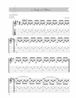 Study in E Minor