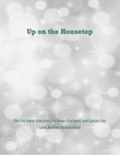 Up on the Housetop