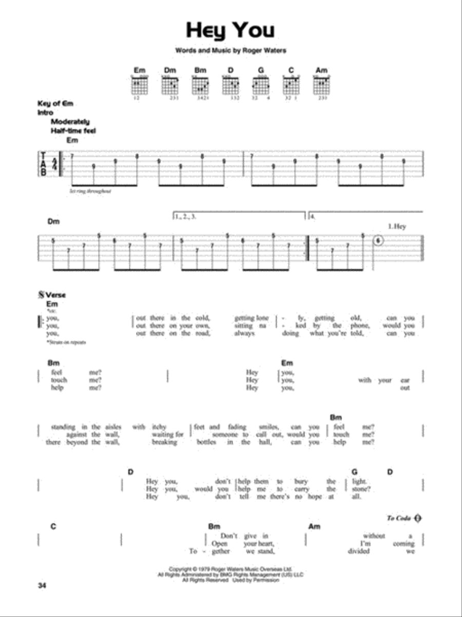 Simple Acoustic Songs Simple Acoustic Songs Acoustic Guitar scores gallery preview page 5
